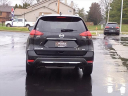 2017 Nissan Rogue SV at Serra Buick Gmc Champaign