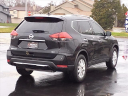 Thumbnail image of 2017 Nissan Rogue at Serra Buick Gmc Champaign