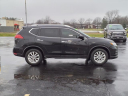 Thumbnail image of 2017 Nissan Rogue at Serra Buick Gmc Champaign