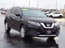 Thumbnail image of 2017 Nissan Rogue at Serra Buick Gmc Champaign
