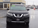 Thumbnail image of 2017 Nissan Rogue at Serra Buick Gmc Champaign