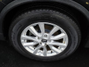 Thumbnail image of 2017 Nissan Rogue at Serra Buick Gmc Champaign