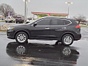 Thumbnail image of 2017 Nissan Rogue at Serra Buick Gmc Champaign