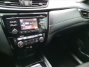 Thumbnail image of 2017 Nissan Rogue at Serra Buick Gmc Champaign