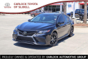 Thumbnail image of 2024 Toyota Camry at Toyota of Slidell