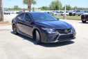 Thumbnail image of 2024 Toyota Camry at Toyota of Slidell