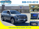 Thumbnail image of 2024 Volkswagen Atlas at East Hills Volkswagen Subaru of Sayville