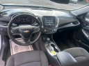 Thumbnail image of 2018 Chevrolet Malibu at JADTA CORP