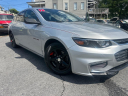 Thumbnail image of 2018 Chevrolet Malibu at JADTA CORP
