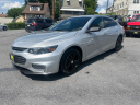 Thumbnail image of 2018 Chevrolet Malibu at JADTA CORP