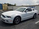 Thumbnail image of 2014 Ford Mustang at CAR Point of Orlando, Inc.