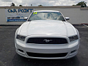 Thumbnail image of 2014 Ford Mustang at CAR Point of Orlando, Inc.