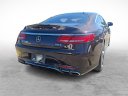 2016 Mercedes-Benz S-Class AMG S 63 at Lynnes Nissan City Inc
