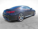 Thumbnail image of 2016 Mercedes-Benz S-Class at Lynnes Nissan City Inc