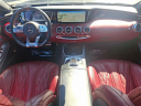 Thumbnail image of 2016 Mercedes-Benz S-Class at Lynnes Nissan City Inc