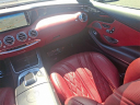 Thumbnail image of 2016 Mercedes-Benz S-Class at Lynnes Nissan City Inc