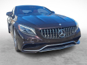Thumbnail image of 2016 Mercedes-Benz S-Class at Lynnes Nissan City Inc