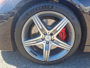 Thumbnail image of 2016 Mercedes-Benz S-Class at Lynnes Nissan City Inc