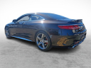 Thumbnail image of 2016 Mercedes-Benz S-Class at Lynnes Nissan City Inc