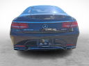 Thumbnail image of 2016 Mercedes-Benz S-Class at Lynnes Nissan City Inc