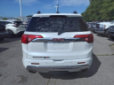 Thumbnail image of 2019 GMC Acadia at Mathews Nissan