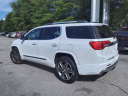 Thumbnail image of 2019 GMC Acadia at Mathews Nissan