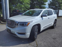 Thumbnail image of 2019 GMC Acadia at Mathews Nissan