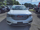 Thumbnail image of 2019 GMC Acadia at Mathews Nissan