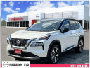 2023 Nissan Rogue SL at Nissan 112 Sales Corp.