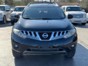 Thumbnail image of 2010 Nissan Murano at CAR KINGS
