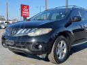 Thumbnail image of 2010 Nissan Murano at CAR KINGS