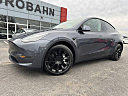 Thumbnail image of 2021 Tesla Model Y at EurobahnBmwMiniMercedesBenz of Greensboro, NC