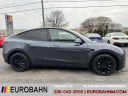 2021 Tesla Model Y Long Range at EurobahnBmwMiniMercedesBenz of Greensboro, NC