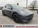 Thumbnail image of 2021 Tesla Model Y at EurobahnBmwMiniMercedesBenz of Greensboro, NC