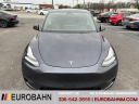 Thumbnail image of 2021 Tesla Model Y at EurobahnBmwMiniMercedesBenz of Greensboro, NC