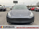 Thumbnail image of 2021 Tesla Model Y at EurobahnBmwMiniMercedesBenz of Greensboro, NC