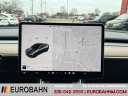 Thumbnail image of 2021 Tesla Model Y at EurobahnBmwMiniMercedesBenz of Greensboro, NC