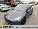 Thumbnail image of 2021 Tesla Model Y at EurobahnBmwMiniMercedesBenz of Greensboro, NC