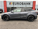 Thumbnail image of 2021 Tesla Model Y at EurobahnBmwMiniMercedesBenz of Greensboro, NC