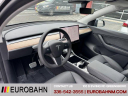 Thumbnail image of 2021 Tesla Model Y at EurobahnBmwMiniMercedesBenz of Greensboro, NC