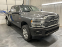 2024 Ram 2500 Laramie at Hudiburg Ford