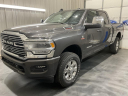Thumbnail image of 2024 Ram 2500 at Hudiburg Ford
