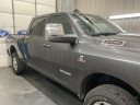Thumbnail image of 2024 Ram 2500 at Hudiburg Ford