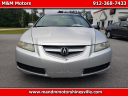 Thumbnail image of 2006 Acura TL at M & M Motors