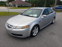 Thumbnail image of 2006 Acura TL at M & M Motors