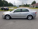 Thumbnail image of 2006 Acura TL at M & M Motors