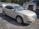 Thumbnail image of 2009 Lincoln MKS at American Federal Auto, LLC