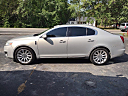 Thumbnail image of 2009 Lincoln MKS at American Federal Auto, LLC