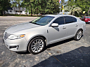 Thumbnail image of 2009 Lincoln MKS at American Federal Auto, LLC