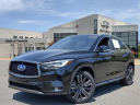 Thumbnail image of 2021 INFINITI QX50 at Infiniti Of Charlotte
